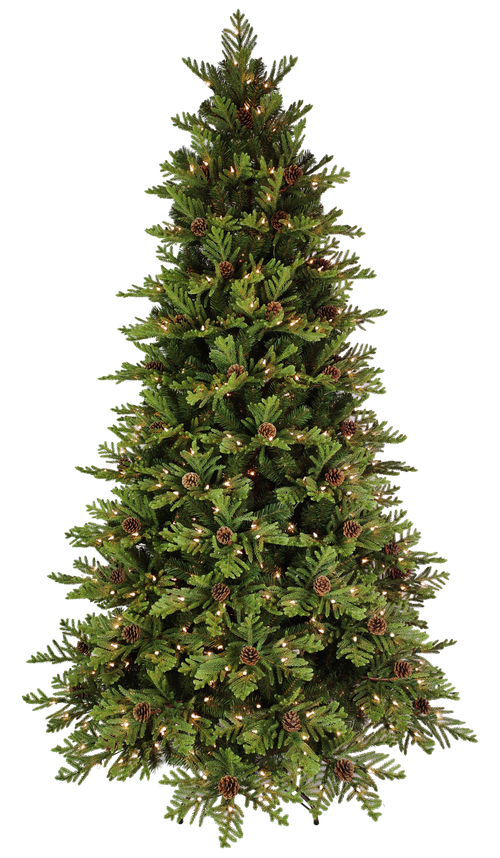 23J0575CHLED-T5-UL Christmas tree