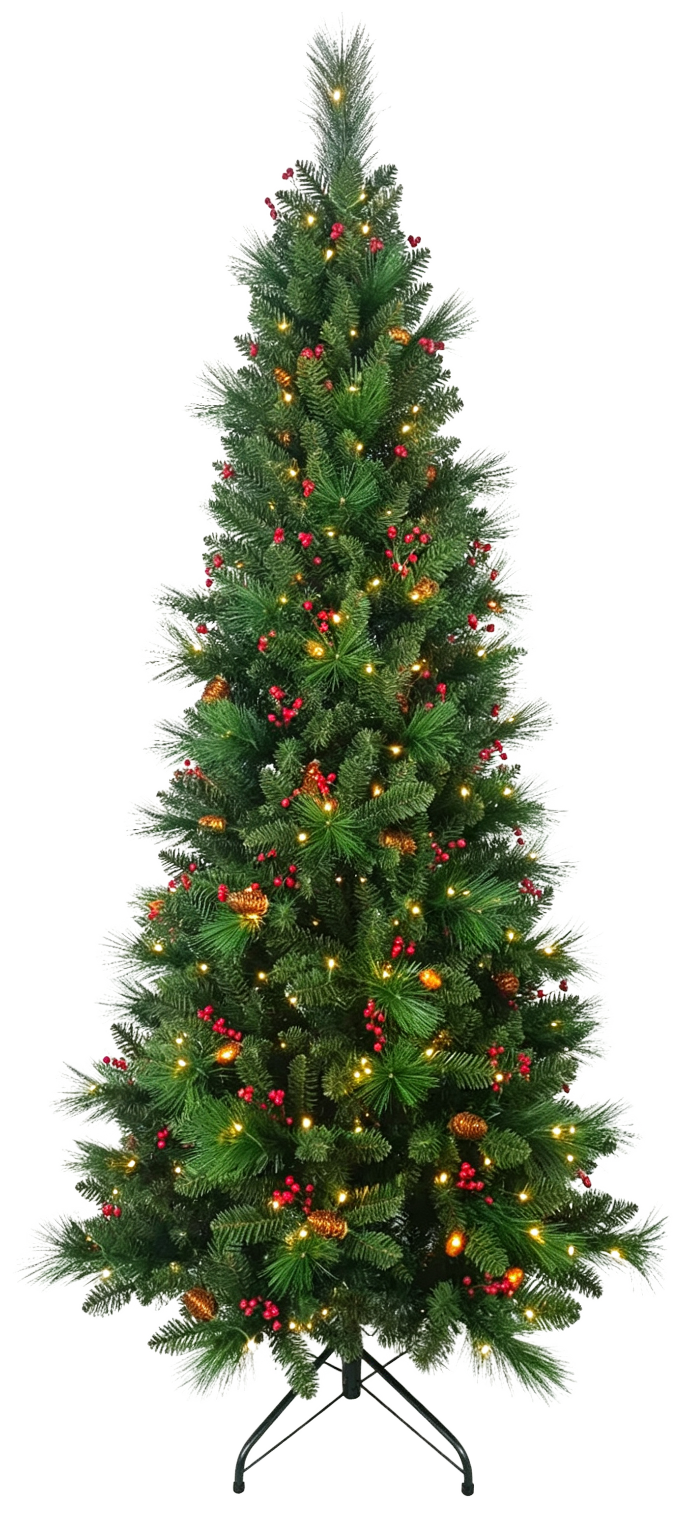 Full Christmas Tree