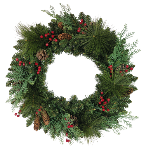 TT82181CQ wreath